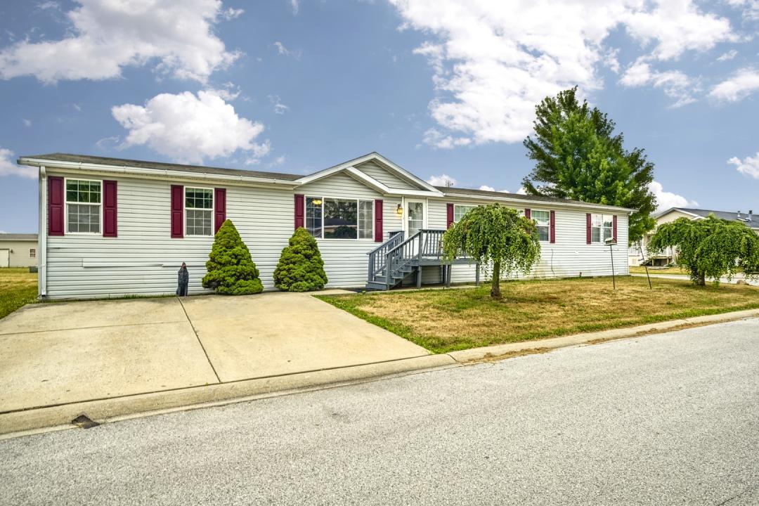 194 Sparrow Drive, Sauk Village, Illinois 60411, Stati Uniti