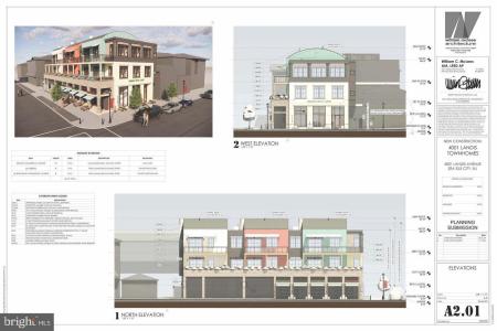 4001 Landis Ave, Sea Isle City, New Jersey 08243, Stati Uniti