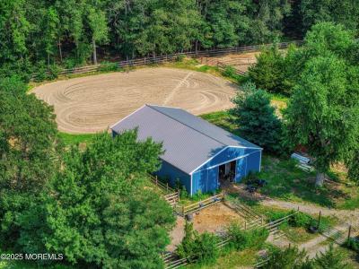 605 Toms River Road, Jackson, New Jersey 08527, HOA KỲ