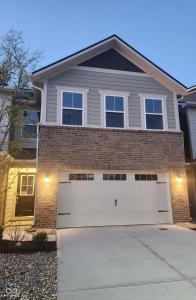 6589 Halsey Street, Zionsville, Indiana 46075, USA