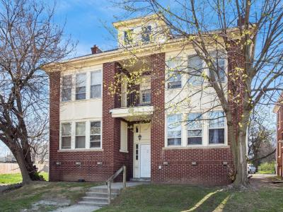 1038 Lockbourne Road, Columbus, Ohio 43206, USA