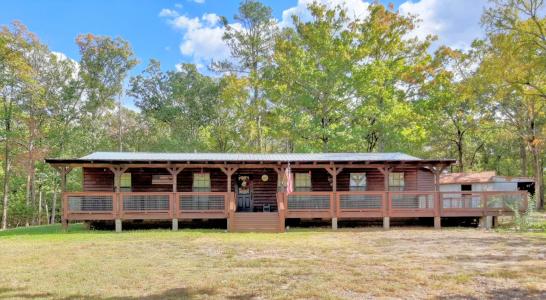 4001 Highway 71 South, Mena, Арканзас 71953, Соединенные Штаты