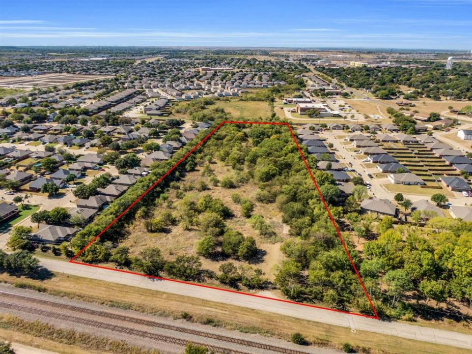 485 S Magnolia Street, Crowley, 텍사스 76036, 미국