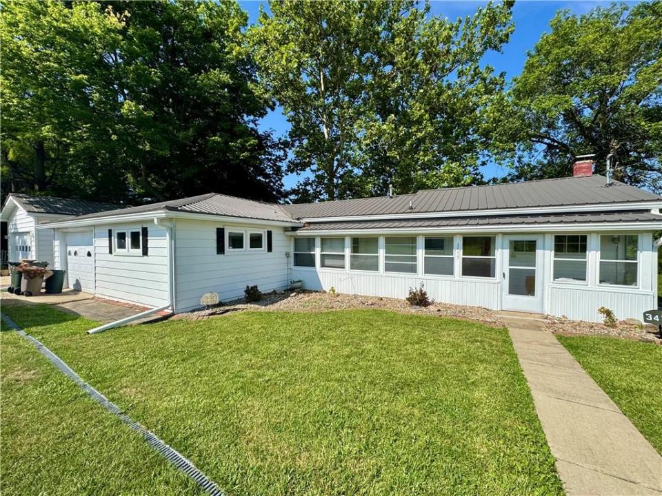 3475 Lake Paradise Rd, Mattoon, Illinois 61938, États-Unis