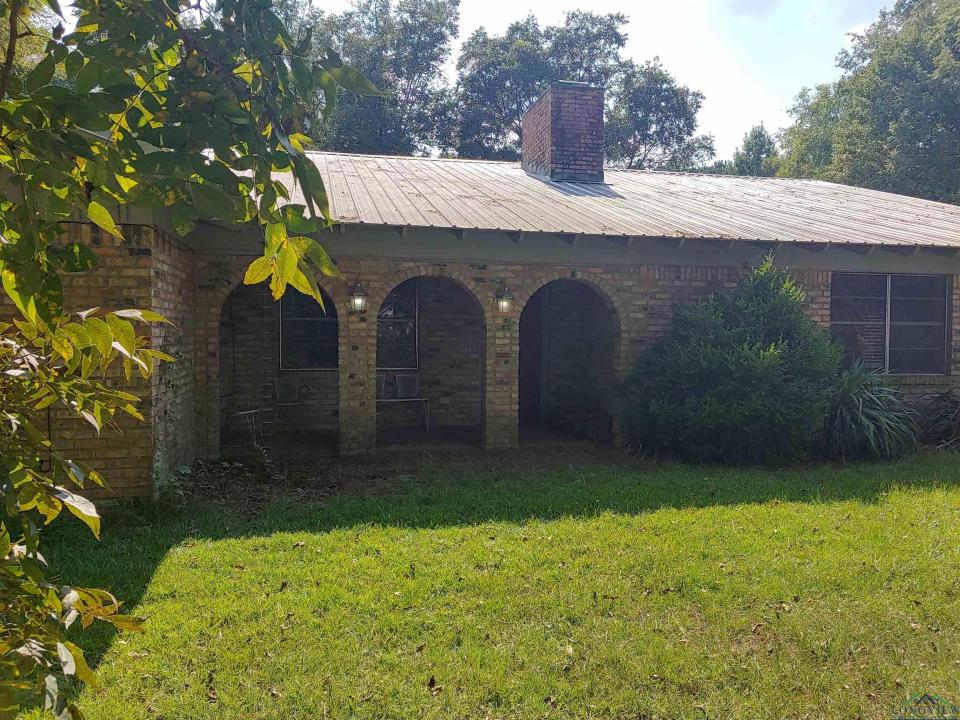 817 Cypress Drive, Karnack, Teksas 75661, USA