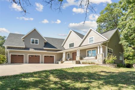 1105 Tradition Drive, Polk City, Iowa 50226