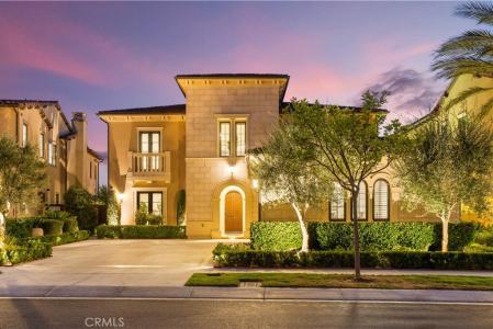 212 Clear Falls, Irvine, Californie 92602, États-Unis