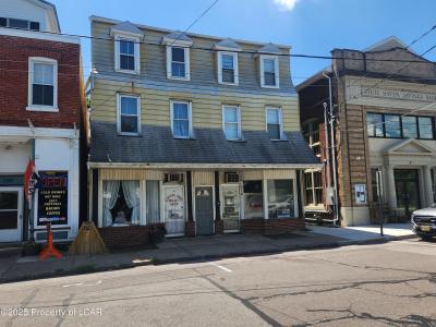 314 Main Street, White Haven, Pennsylvania 18661, USA