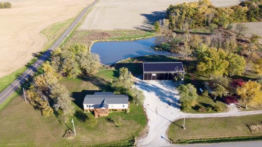 410 Se Highway K, Laredo, Missouri 64652, USA