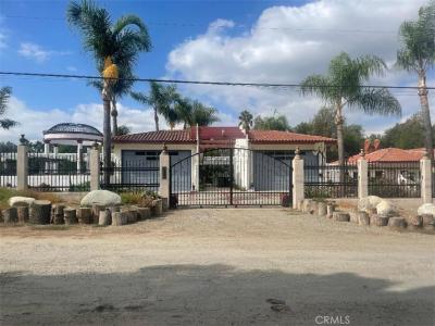 2445 Desire, Rowland Heights, Californie 91748, États-Unis
