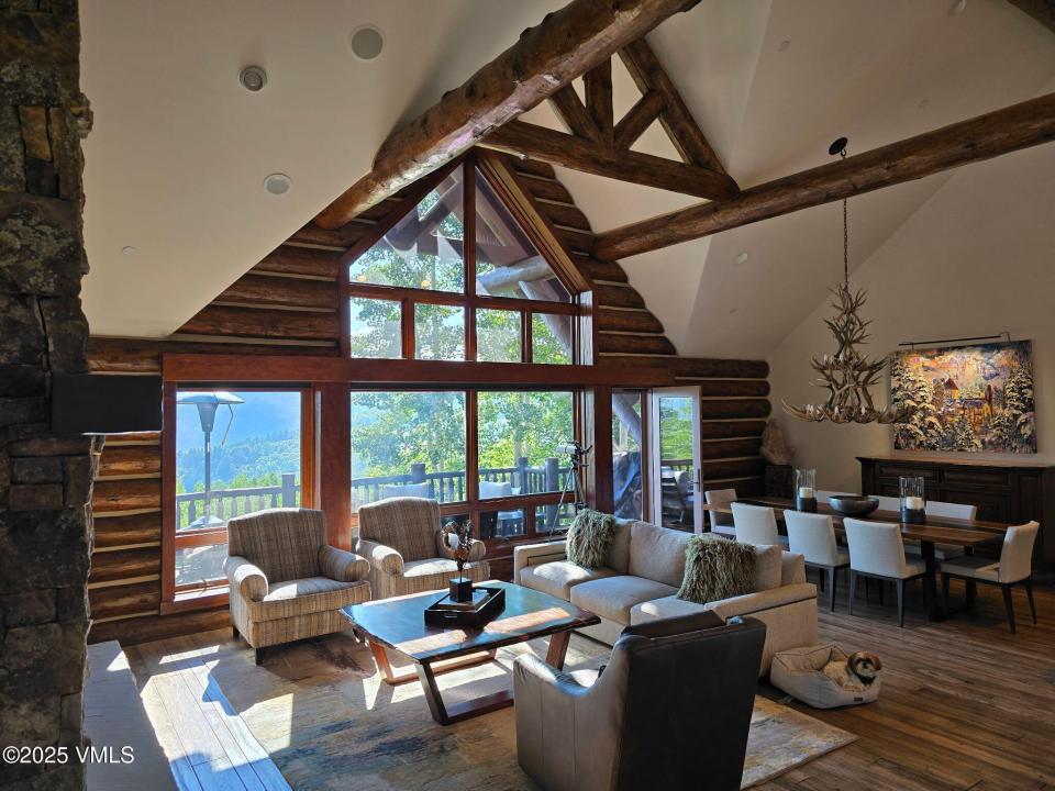 50 Horizon Pass, Beaver Creek, Colorado 81620, Estados Unidos