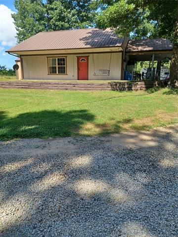 408497 E 1140 Road, Eufaula, Oklahoma 74432, États-Unis