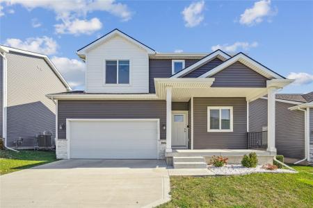 1806 E 19th Court, Norwalk, Iowa 50211, USA