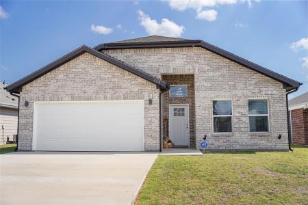 224 Marianne Cr, Sulphur Springs, Texas 75482, USA