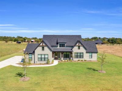 140 Olson Road, Waxahachie, Texas 75167, USA