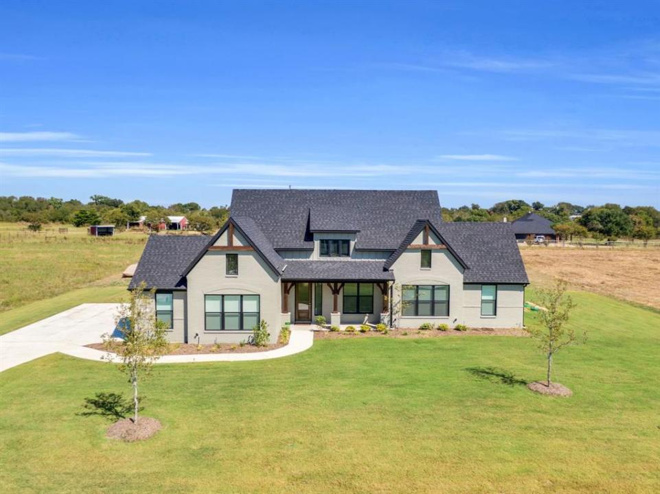 140 Olson Road, Waxahachie, 텍사스 75167, 미국