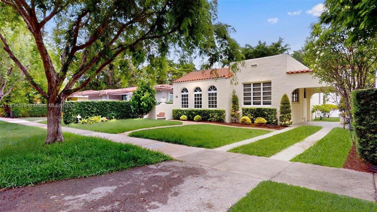 1111 Columbus Blvd, Coral Gables, フロリダ 33134, アメリカ合衆国