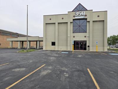 350 W North Avenue, Addison, Illinois 60101, Amerika Birleşik Devletleri