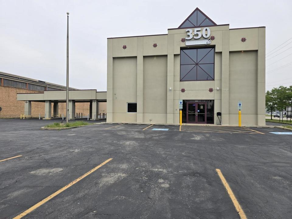 350 W North Avenue, Addison, Illinois 60101, Amerika Birleşik Devletleri