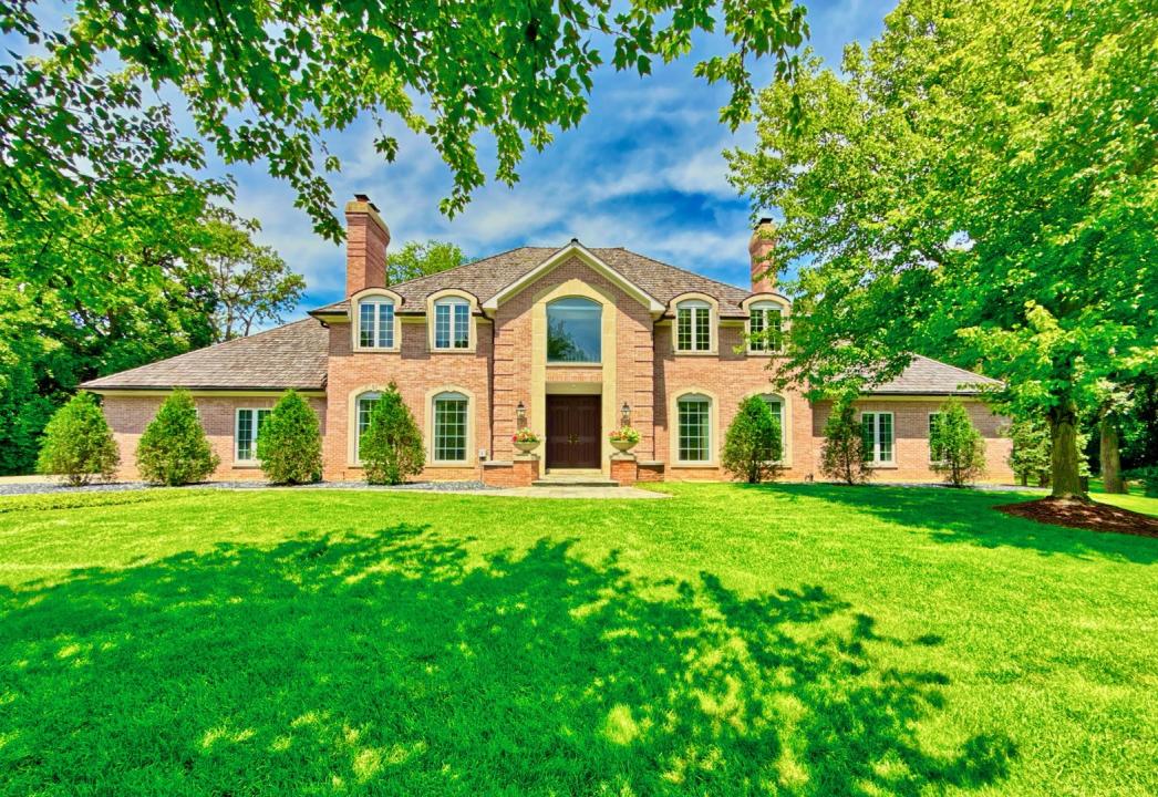 560 Jacqulyn Lane, Lake Forest, 일리노이 60045, 미국