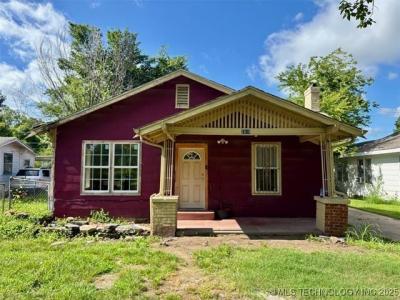 2919 Elgin Street, Muskogee, Oklahoma 74401, USA