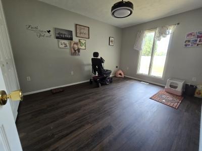 207 Bob A Rosa, Murphysboro, Illinois 62966, HOA KỲ