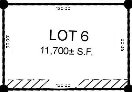 L6, B15 Westland Addition, Volga, 南达科他州 57071, 美国