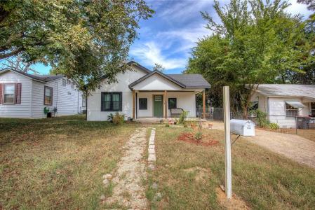 1603 Neathery St, Paris, Texas 75460, USA