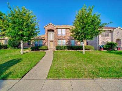 1139 Hampshire Lane, Cedar Hill, Texas 75104, USA