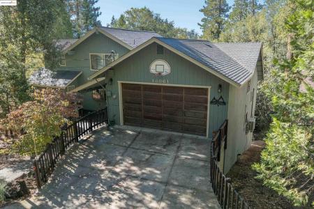 18861 Lookout Dr, Twain Harte, California 95383, USA