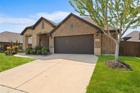 1901 Sunflower Drive, Glenn Heights, טקסס 75154, ארצות הברית של אמריקה