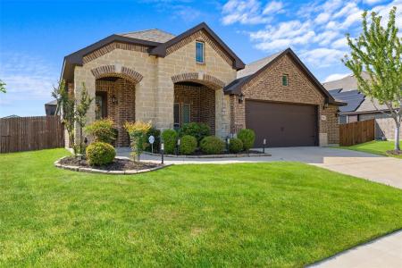 1901 Sunflower Drive, Glenn Heights, טקסס 75154, ארצות הברית של אמריקה