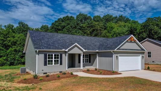 1816 Crutchfield Road, Reidsville, 노스 캐롤라이나 27320, 미국