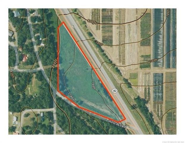 Hwy 82, Park Hill, Oklahoma 74451, Estados Unidos