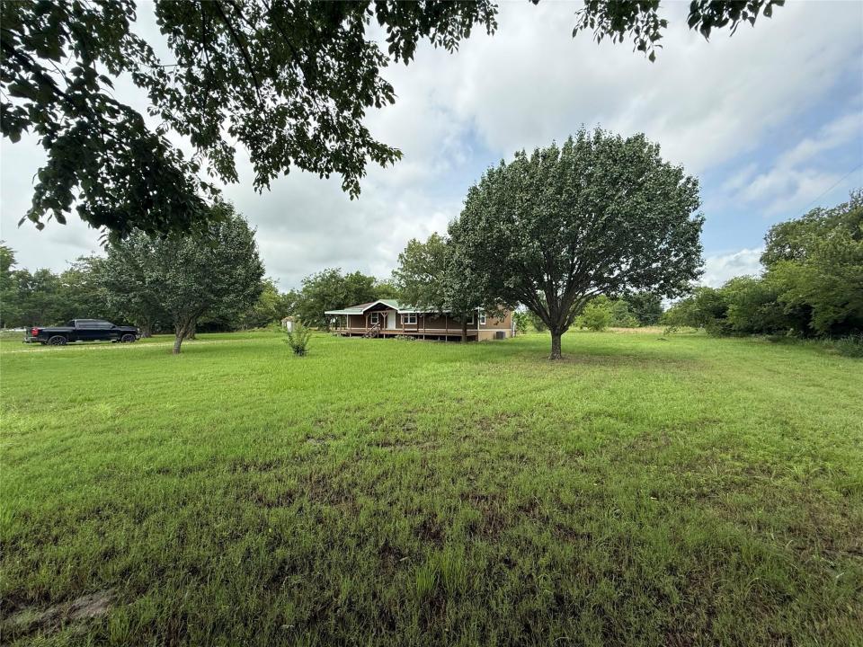 602 Fm 2649, Campbell, Texas 75422