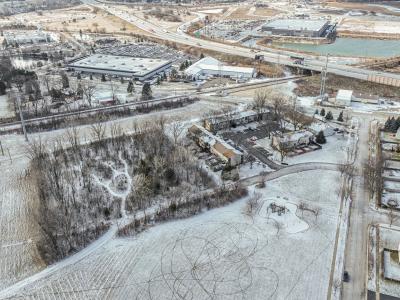 Lot #3 W South End Road, Plainfield, Illinois 60544, USA