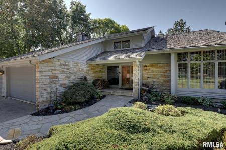 100 S Quail Walk Road, Macomb, إلينوي 61455, الولايات المتحدة