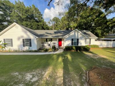 199 Deer Wood Dr, Fitzgerald, Georgia 31750, HOA KỲ