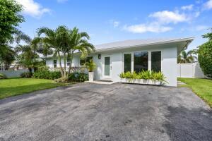 2122 Northridge Road, Delray Beach, פלורידה 33444, ארצות הברית של אמריקה