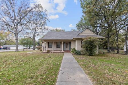 816 S Mcquarrie Avenue, Wagoner, 俄克拉荷马州 74467, 美国