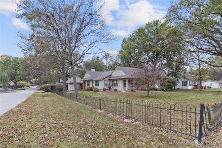 816 S Mcquarrie Avenue, Wagoner, 俄克拉荷马州 74467, 美国