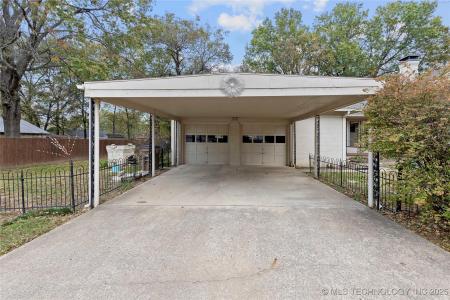 816 S Mcquarrie Avenue, Wagoner, 俄克拉荷马州 74467, 美国