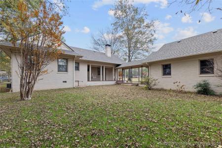 816 S Mcquarrie Avenue, Wagoner, 俄克拉荷马州 74467, 美国