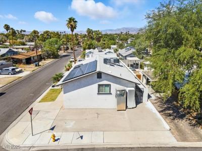 360 Vandalia Street, Las Vegas, Nevada 89106, USA