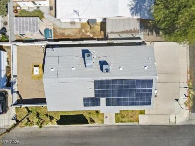 360 Vandalia Street, Las Vegas, Nevada 89106, USA