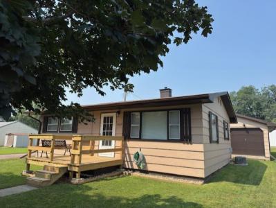 1007 Chestnut St., Springfield, Dakota Do Sul 57062, Estados Unidos