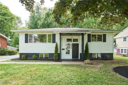 941 North Avenue, Painesville, אוהיו 44077, ארצות הברית של אמריקה