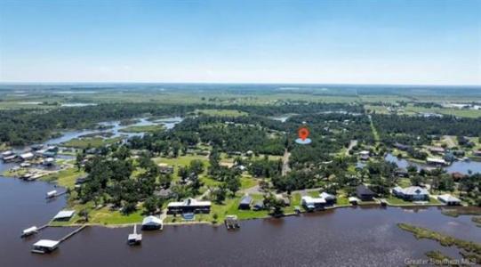 Beachcomber Rd, Sulphur, Louisiane 70665, États-Unis