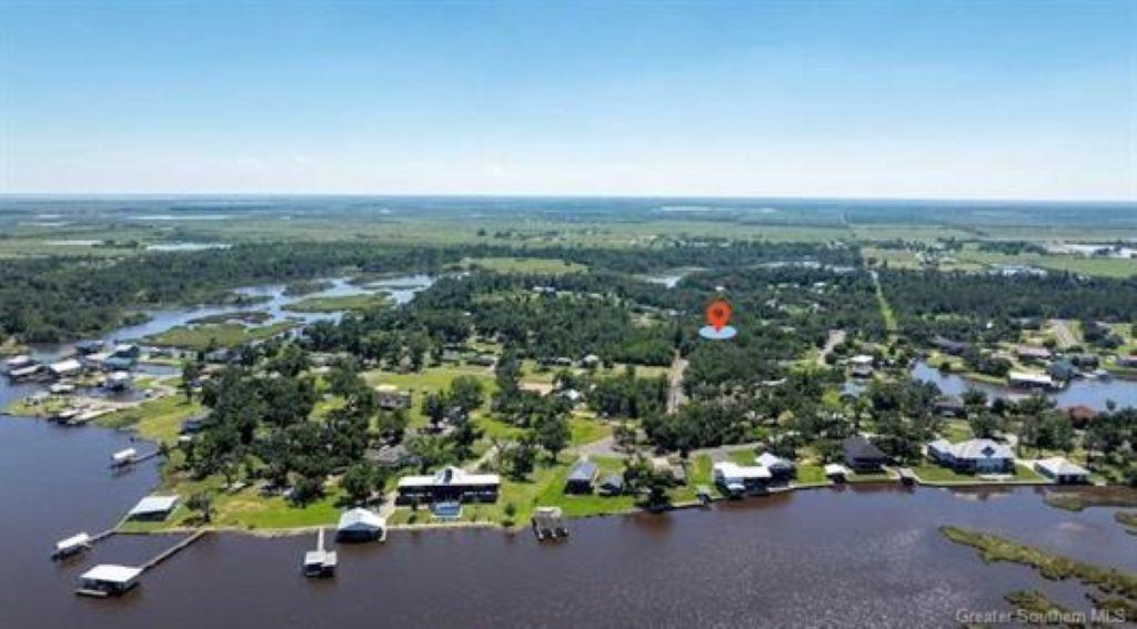 Beachcomber Rd, Sulphur, Louisiane 70665, États-Unis