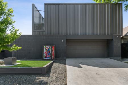 4305 Roseland Avenue, Dallas, تكساس 75204, الولايات المتحدة